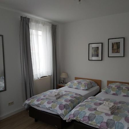 Ferienwohnung Paradiesle Кирххайм унтер Тек Екстериор снимка